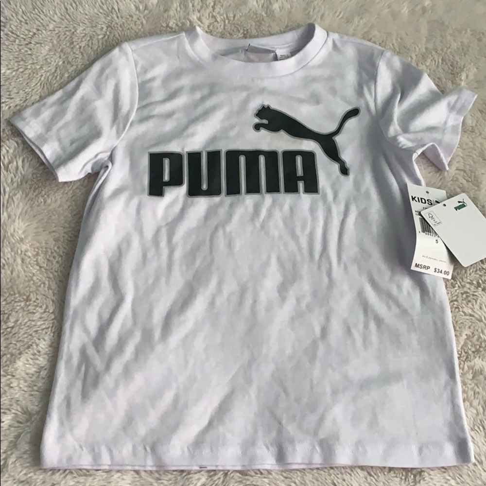New Puma Bundle - Picture 3 of 4